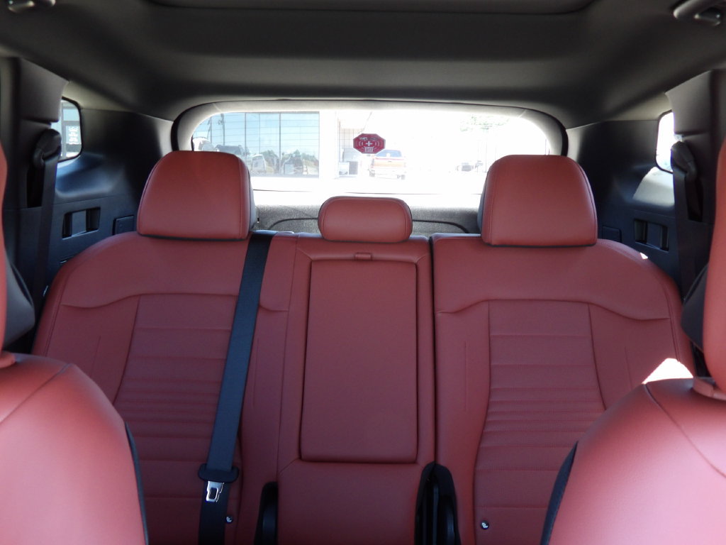 New 2026 Kia Sportage SX FWD image 24