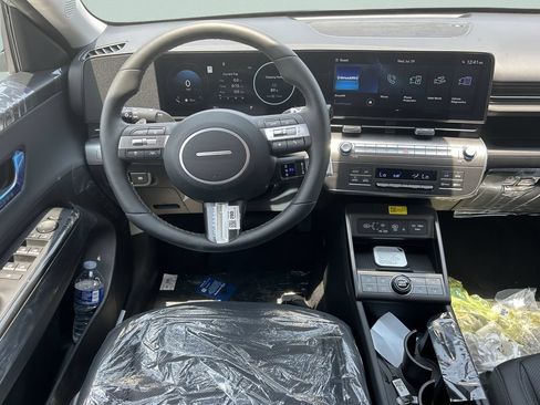 New 2027 Hyundai Kona Limited FWD image 19