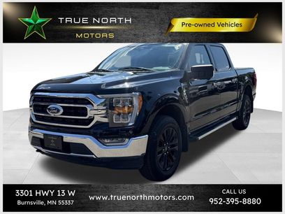 Used 2023 Ford F150 XLT w/ Equipment Group 302A High