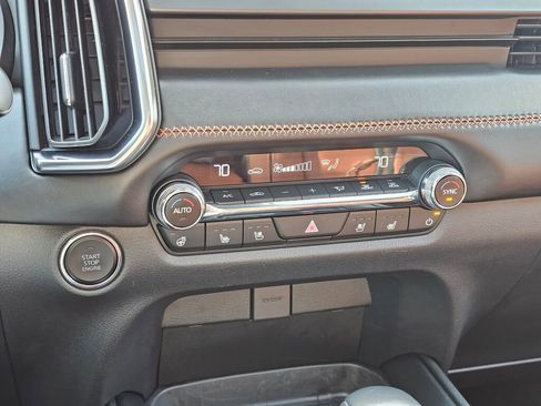 Certified 2025 MAZDA CX-50 2.5 Turbo w/ Premium Plus Pkg image 27