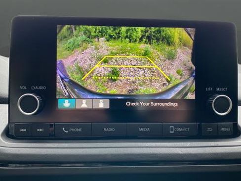 Used 2024 Honda Accord LX image 13