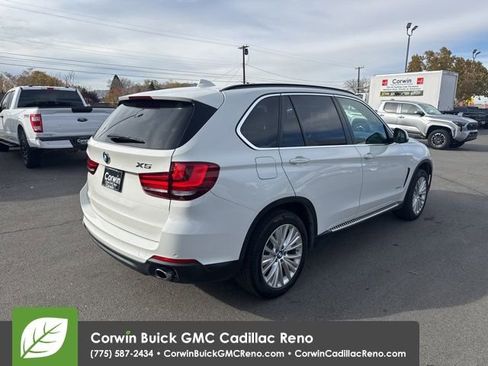 Used 2016 BMW X5 xDrive35i image 6
