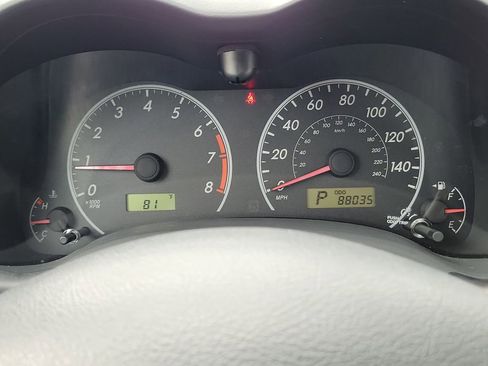 Used 2011 Toyota Corolla LE image 25