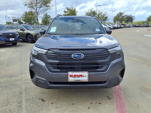 New 2026 Subaru Forester image 13