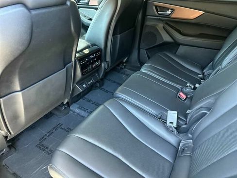 Used 2022 Acura MDX SH-AWD w/ Technology Package image 15