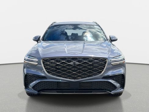 Used 2026 Genesis GV70 2.5T Sport Prestige AWD/4WD image 8