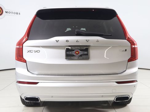 Used 2018 Volvo XC90 T6 Momentum w/ Convenience Package AWD/4WD image 46