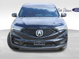 Used 2021 Acura RDX A-Spec video 2