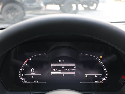 New 2026 MAZDA CX-5 Select AWD/4WD image 10
