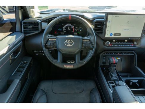Used 2023 Toyota Tundra TRD Pro image 19