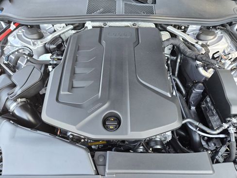 New 2025 Audi A5 2.0T Premium Plus Sedan image 35