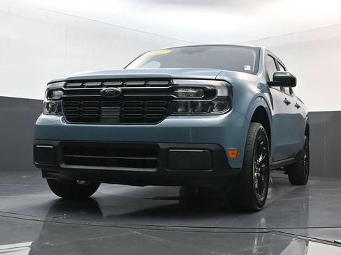 Used 2023 Ford Maverick Lariat w/ Lariat Luxury Package FWD image 27