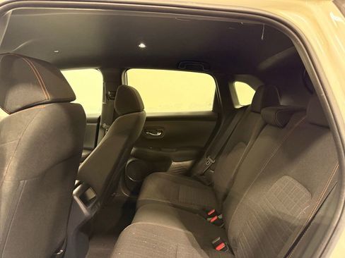 Used 2023 Honda HR-V Sport image 22