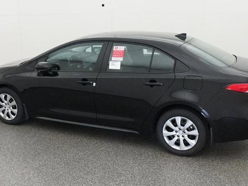 New 2026 Toyota Corolla LE FWD image 15