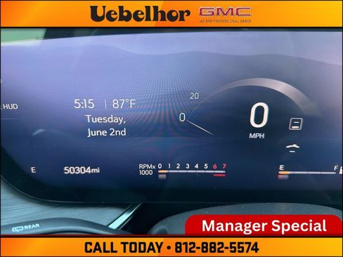 Used 2024 Buick Envision Preferred AWD/4WD image 26