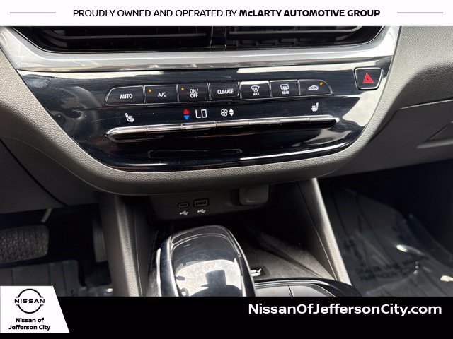 Used 2024 Buick Envista Avenir FWD image 23