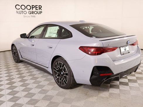 New 2026 BMW i4 eDrive40 w/ M Sport Package image 23