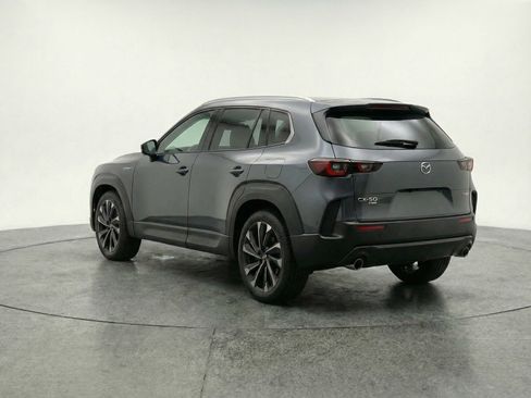 Used 2025 MAZDA CX-50 2.5 Hybrid w/ Premium Plus Pkg image 6
