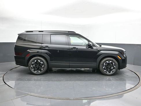 New 2026 Hyundai Santa Fe SEL FWD image 6