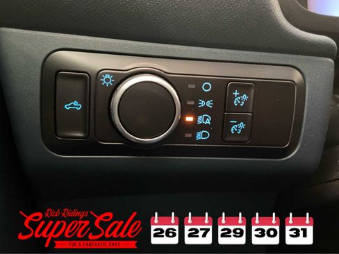 New 2025 Ford Maverick XLT w/ XLT Luxury Package image 40