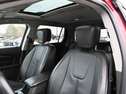 Used 2015 GMC Terrain SLT w/ Open Road Package image 15