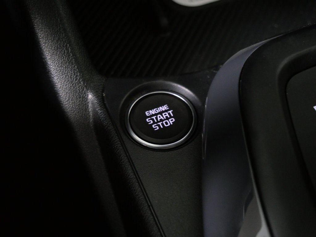 Used 2025 Kia K4 EX FWD image 20