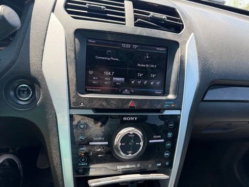 Used 2013 Ford Explorer Limited AWD/4WD image 14
