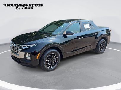 Used 2023 Hyundai Santa Cruz SEL