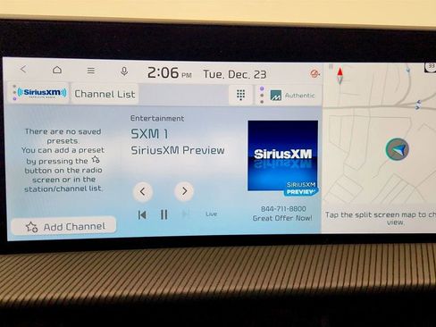 Used 2022 Kia EV6 GT-Line w/ GT-Line Suede Seat Package image 16