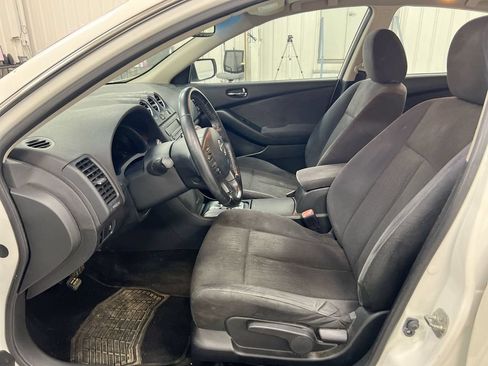 Used 2012 Nissan Altima 2.5 S w/ Value Pkg FWD image 18