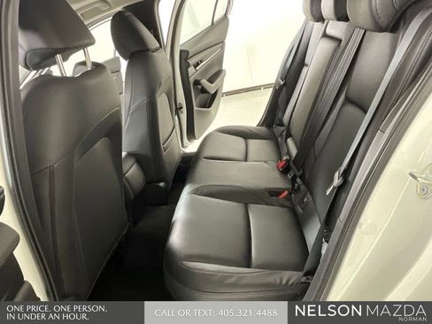 New 2026 MAZDA MAZDA3 2.5 S Sedan w/ Preferred Pkg FWD image 28