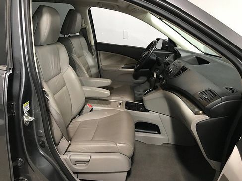 Used 2014 Honda CR-V EX-L image 14