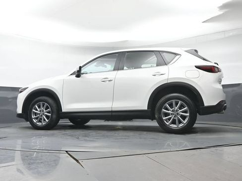 Used 2023 MAZDA CX-5 AWD 2.5 S image 28