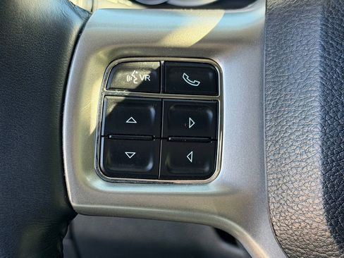 Used 2017 RAM 1500 Laramie w/ Convenience Group image 20