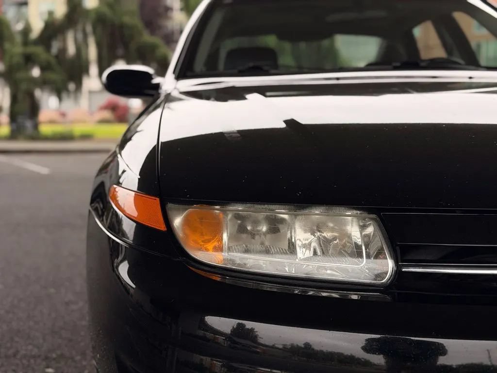 Used 2001 Saturn L-Series L200 FWD image 11