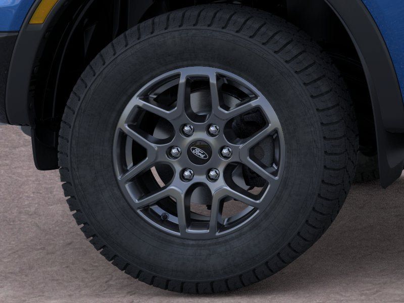 New 2026 Ford Ranger XLT AWD/4WD image 19