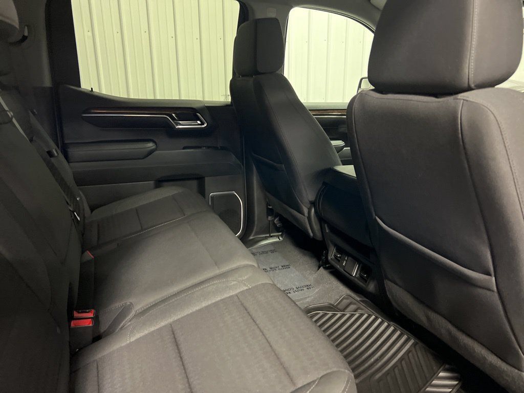 Certified 2023 GMC Sierra 1500 Elevation AWD/4WD image 11