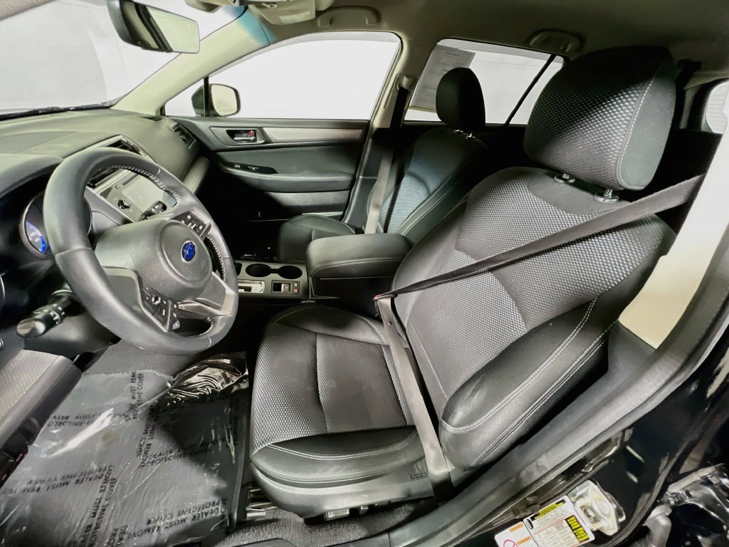 Used 2019 Subaru Outback 2.5i Premium AWD/4WD image 18