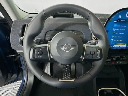 Certified 2025 MINI Cooper Countryman S image 11