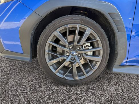 Certified 2022 Subaru WRX Limited image 14