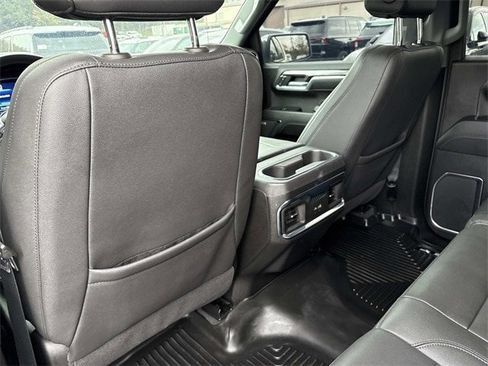 Used 2023 Chevrolet Silverado 1500 LTZ image 16