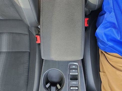 Certified 2023 Honda Civic Sport image 22