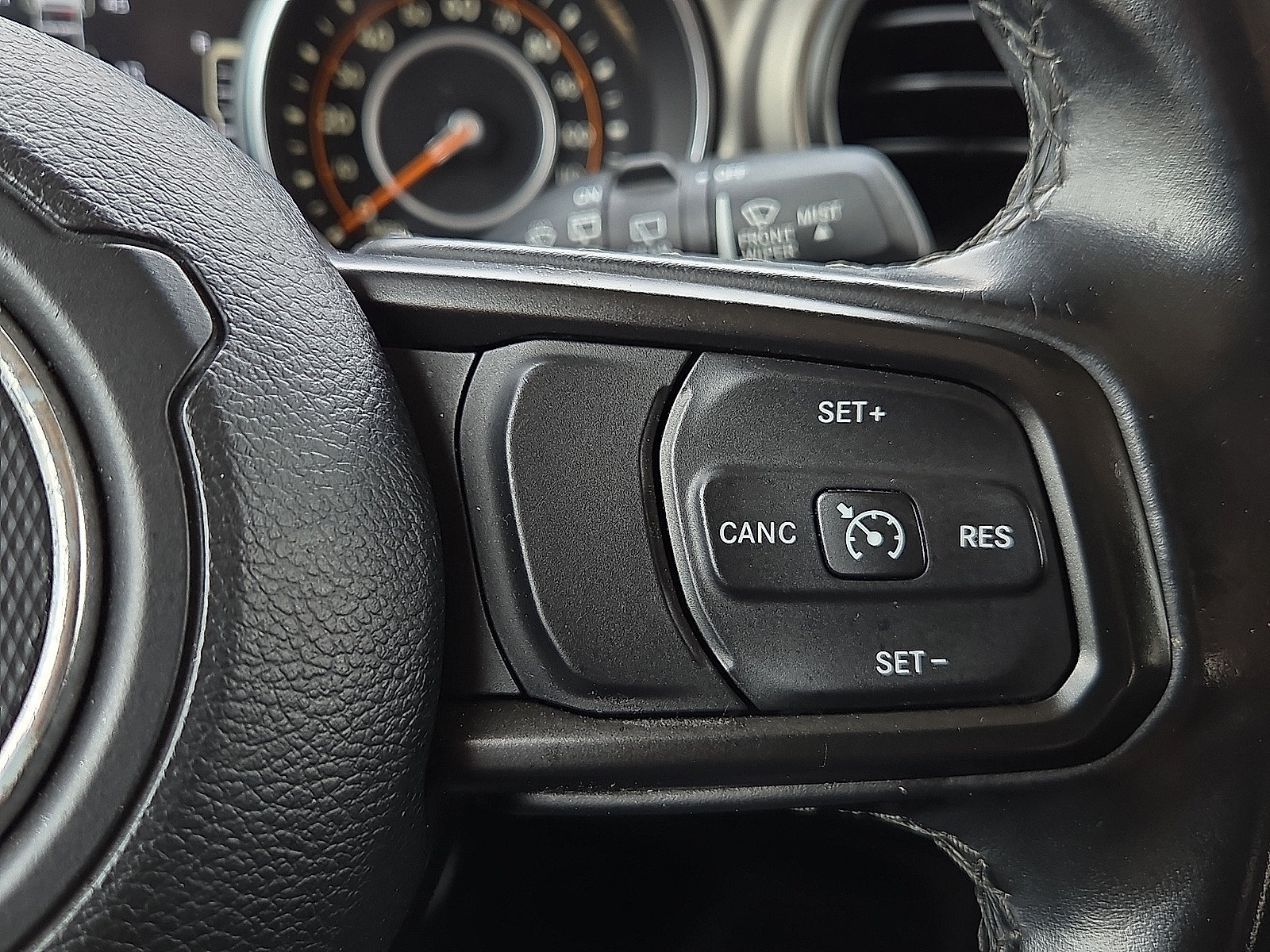 Used 2021 Jeep Wrangler Unlimited Sport AWD/4WD image 21