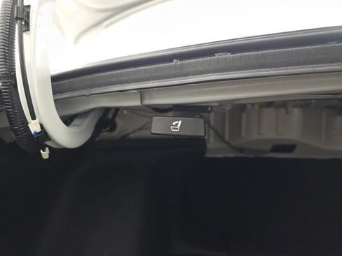 Used 2025 Honda Civic Si image 34