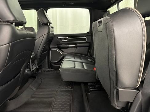 Used 2022 RAM 1500 Laramie AWD/4WD image 31