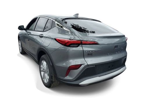 New 2026 Buick Envista Sport Touring FWD image 4