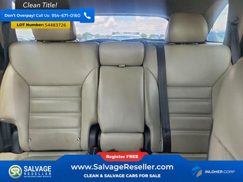 Used 2017 Kia Sorento EX FWD image 13