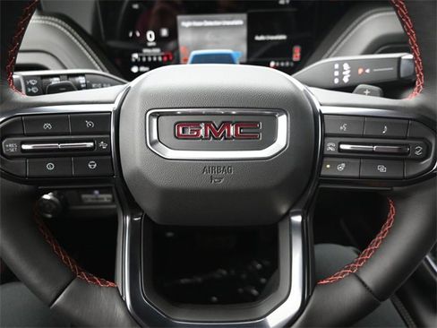 New 2026 GMC Yukon AT4 Ultimate image 7