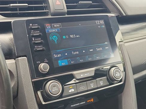 Used 2021 Honda Civic Sport image 24