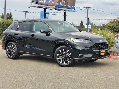 New 2026 Honda HR-V EX-L